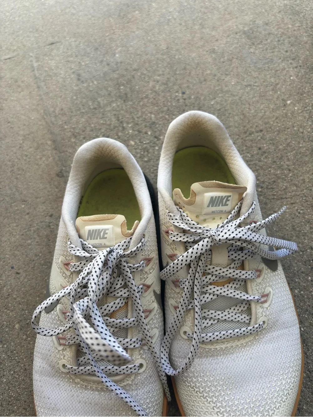 Nike metcon good